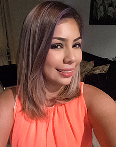32 Year Old Monteria, Colombia Woman